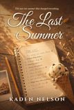 The Libri GmbH The Last Summer Paperback