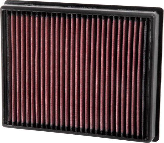 K&N Vervangingsfilter Ford Edge/Fusion/Galaxy/Mondeo/S-Max (33-5000)