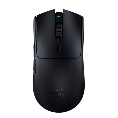Razer Viper V3 HyperSpeed - Draadloze Esports Muis Zwart