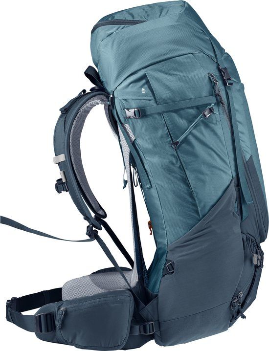 Deuter Futura Air Trek 60 + 10 Trekkingrugzak - Heren - Atlantic / Ink - 60L - 2023