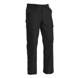Blåkläder Blaklader Werkbroek 1400-1370 - Zwart - D120