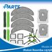 iRobot Roomba c9758 Kit d'entretien (Plus.Parts® alternative à 4812261 / 4812262)