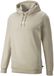 Puma Sweater Heren Modern Basics Hoodie TR Putty Beige - Maat XL