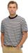 Superdry - The Merchant Store - T-shirt rayé - Hommes - T-shirts