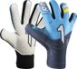 Rinat Onana NKAM AS Kinderen Voetbal Keepershandschoenen Blauw Maat 5