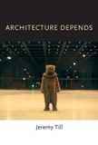 Architecture Mit Press Architecture Depends Paperback