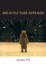 Architecture Mit Press Architecture Depends Paperback