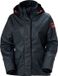 Helly Hansen Veste de pluie Luna Rain Jacket Marine-M