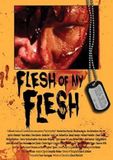 Sonic Rendezvous Cheezy Movies Flesh On My Flesh (DVD) (Import geen NL ondertiteling)