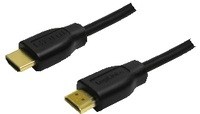 LogiLink 3m HDMI