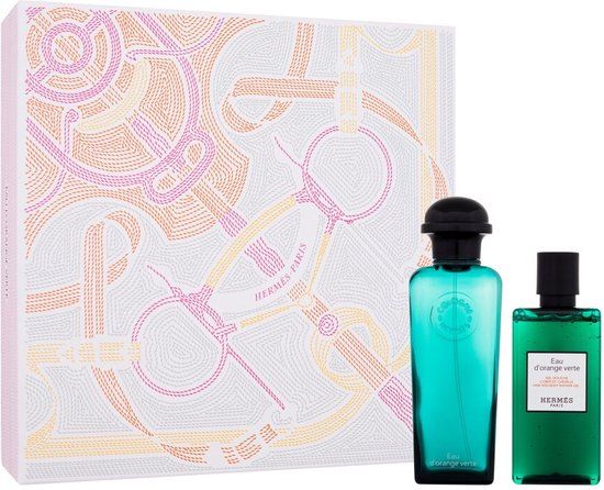 Hermès Eau d´Orange Verte Eau de Cologne - 100ml