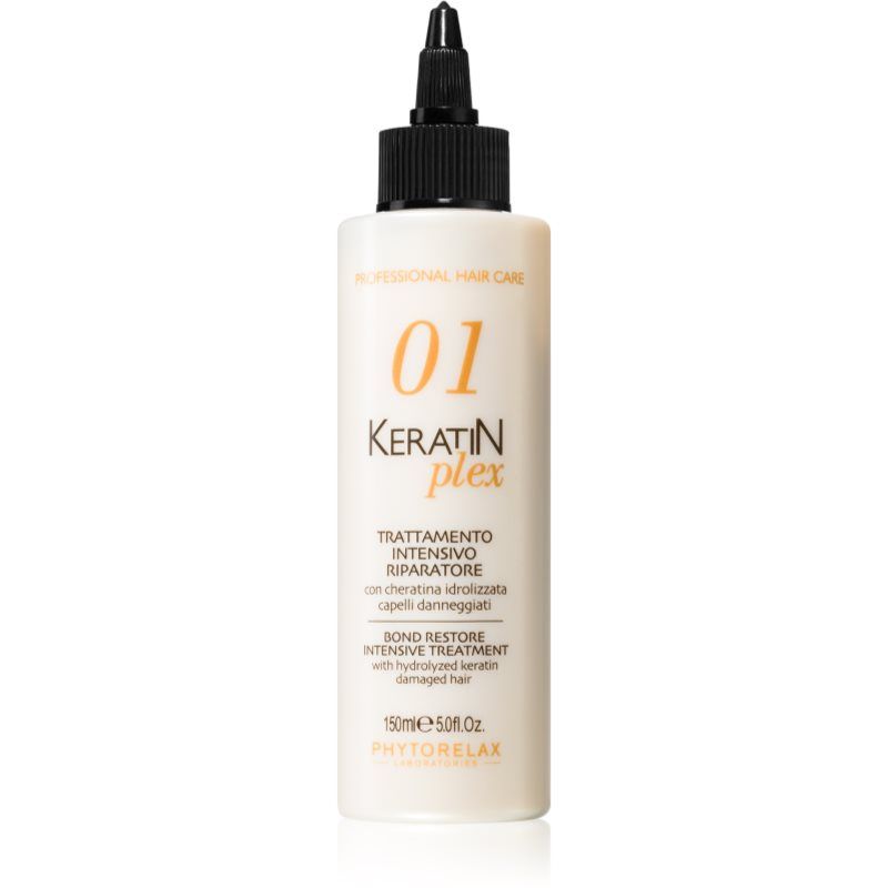 Keratin Plex