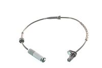 GH GH-701523 1x ABS sensor rechts voor = links | Compatibel met: BMW 1, 1, 1 Cabriolet, 1 Coupe, 3, 3 Cabriolet, 3 Coupe, 3 Touring