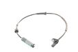 GH GH-701523 1x ABS sensor rechts voor = links | Compatibel met: BMW 1, 1, 1 Cabriolet, 1 Coupe, 3, 3 Cabriolet, 3 Coupe, 3 Touring