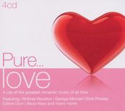 Sony Music Pure... Love