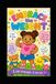 Embrace the weight coloring book: Be true to your size