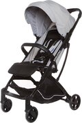 Koelstra Gen Buggy Soft Grey Melange grijs