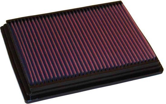 K&N Vervangingsfilter Chrysler PT Cruiser 1.6/2.0/2.4 excl. Diesel (33-2153)