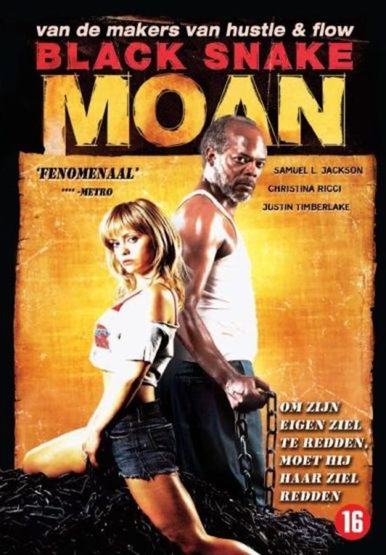 - BLACK SNAKE MOAN dvd