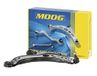 MOOG RE-WP-2101 Dwarsstuur