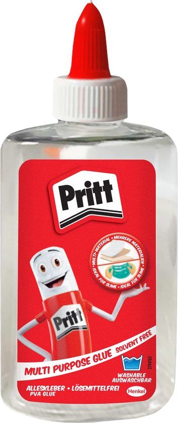 Pritt alleslijm - 145 gr