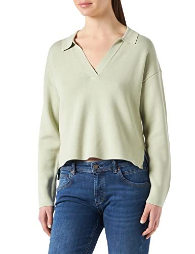 s.Oliver Dames Sweater - 120.10.202.17.170.2109696 - Maat 40