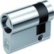Basi DM5020-0000-DI8 Halve driehoekcilinder 10 / 30mm