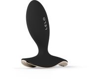 LELO SURFER 2 - Anale vibrerende plug - App-gestuurd - Unisex design - Zwart