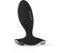 LELO SURFER 2 - Anale vibrerende plug - App-gestuurd - Unisex design - Zwart