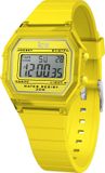 Ice Watch ICE digit retro - Electric yellow - Clear 022891 Horloge