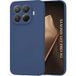 Techsuit SoftFlex Xiaomi 15T Pro Coque arrière Bleu marine
