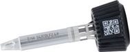 Ersa 0142CDLF24/SB Soldeerpunt Beitelvorm Grootte soldeerpunt 2.40 mm Inhoud: 1 stuk(s)