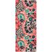 White Stuff Calypso Carnival Foulard Imprimé Rose Multi