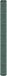 vidaXL Worteldoek 1,5x10 m polypropeen groen