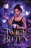Twice Bookouture Fangs and Fur- Twice Bitten Paperback