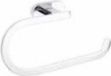 Bouwvoordeel FB Stores B.V. Pl18805 handdoekhouder porte serviettes CHROME
