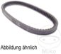Dayco Aandrijfriem voor Peugeot 125 Elyseo Scooter (2001) - 737830 / 832x18,5
