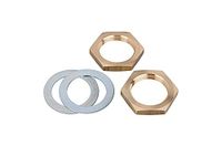 RIEGLER 101156-274-49 Schakelpaneelbevestiging, voor hogedrukregelaar 60 bar, G 3/8, 1 stuks