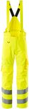 Mascot Safe Supreme Winterbroek 15690-231 - Hi-Vis geel - 4XL
