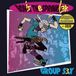 Coast2Coast Boris The Sprinkler - Group Sex (LP)