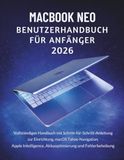 MacBook Neo / MacBook Neo / MacBook Neo Benutzerhandbuch