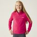 Regatta Enfants Hot Shot II Polaire Demi-Zip