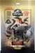 JURASSIC WORLD - Panini Trading Cards Starter Set - 1 carte + 3 boosters + 1 carte à collectionner exclusive