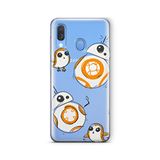 Originele Star Wars Originele BB-8 Telefoonhoesje voor Samsung A40