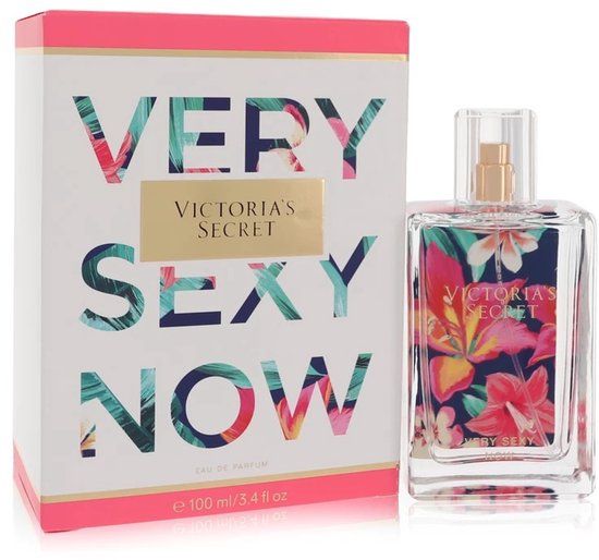 Victoria's Secret Eau de Parfum / 100 ml / Women