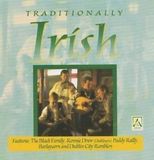 Music&Words Aran Various Artists - Traditionally Irish (CD)