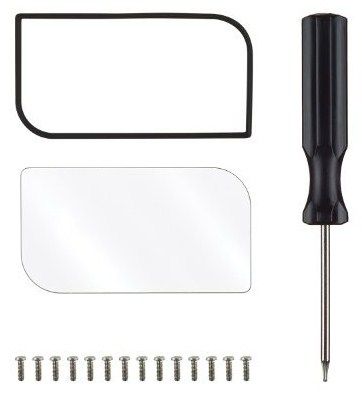 GoPro ADLRK-301 Lensdop voor GoPro Hero