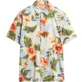 Superdry Shirt Superdry Hawaiian Print