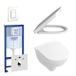 Villeroy & Boch O.novo Toiletset