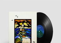 Giant Sub Pop Giant Palm - Naima Redina-Bock - LP - Pop - 2022